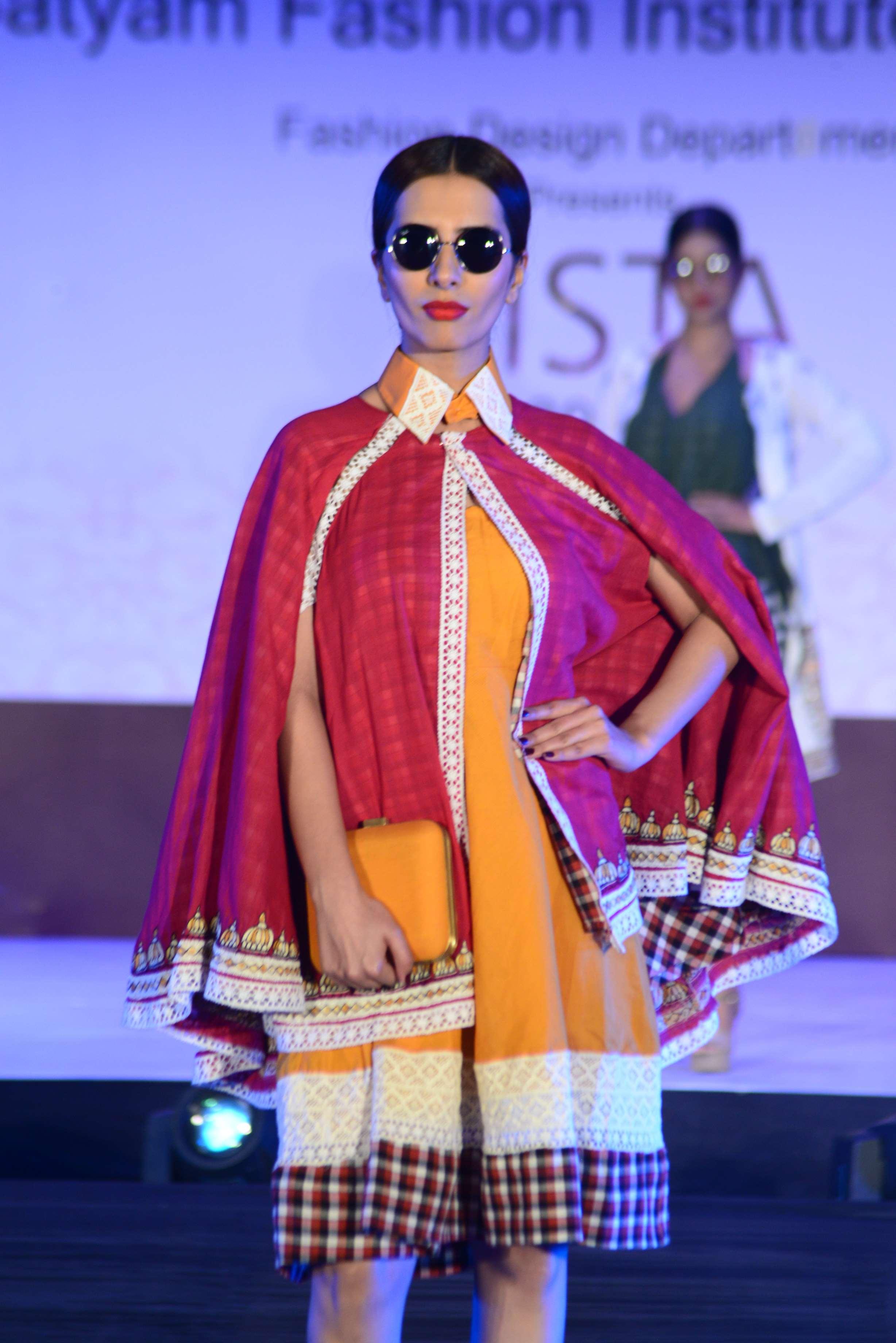 Satyam Fashion Institute Noida Fashion Design photo 2